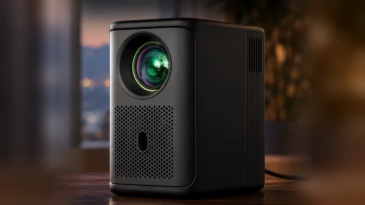 Lumio Arc 7 2026 projector