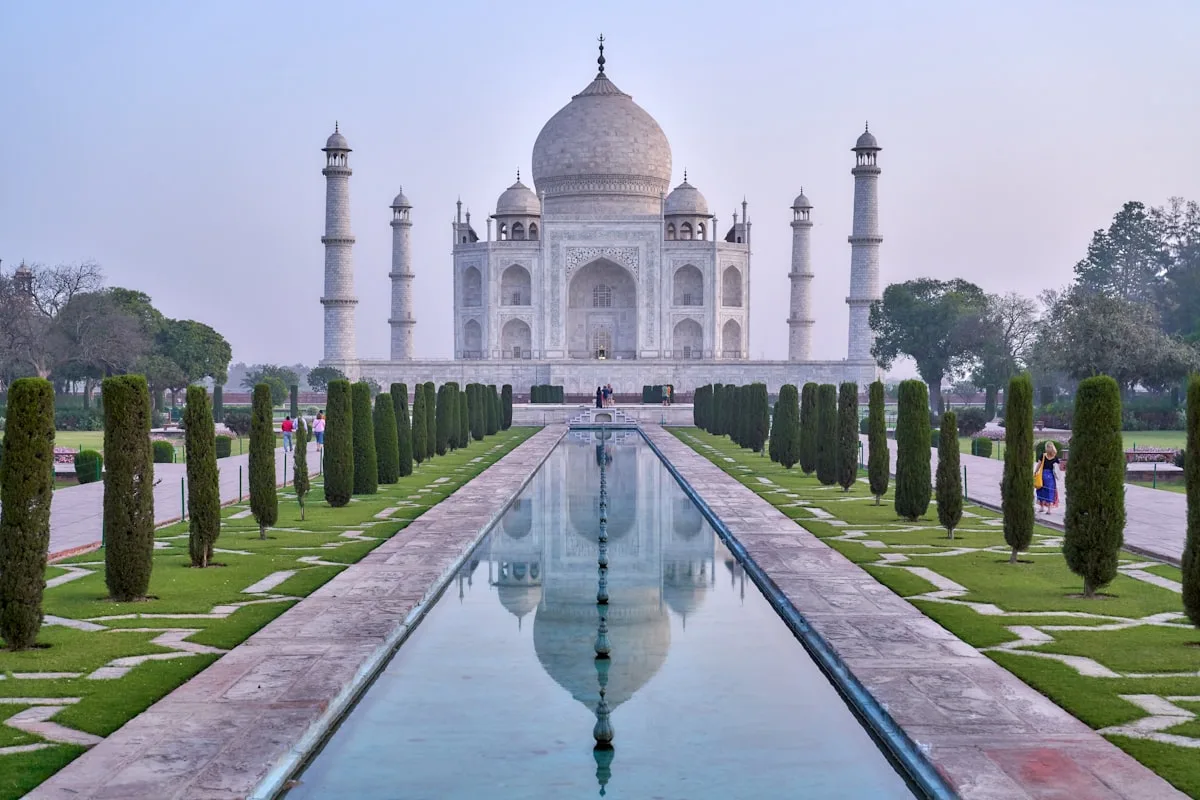 India market landscape