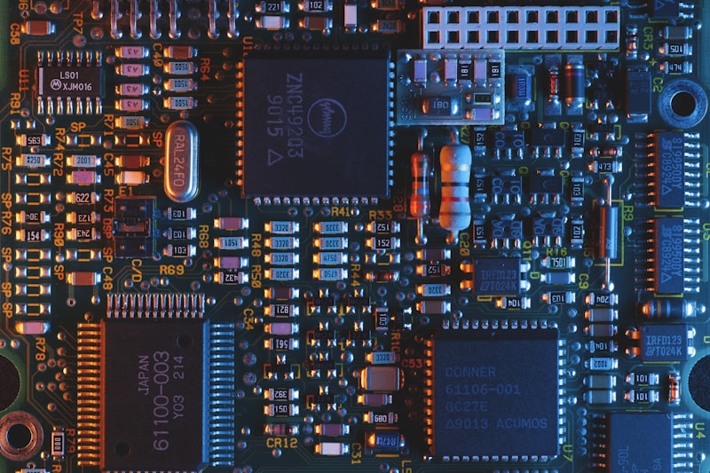 Inside a Wireless HDMI System