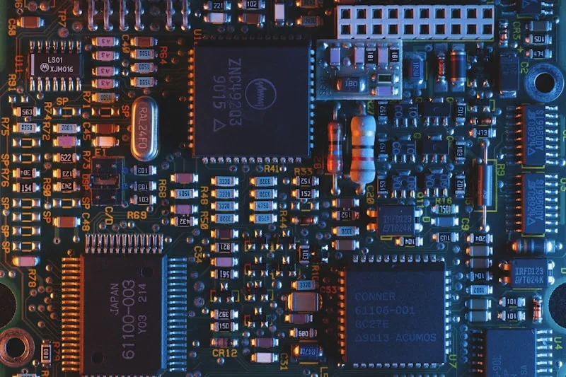 Inside a Wireless HDMI System