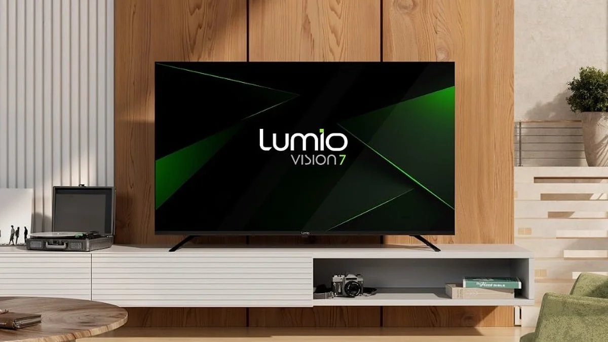 Lumio Vision 7