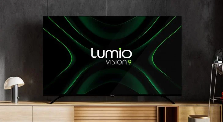 Lumio Vision 9