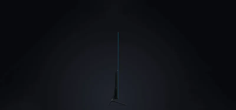 Mi TV 4 55 inch
