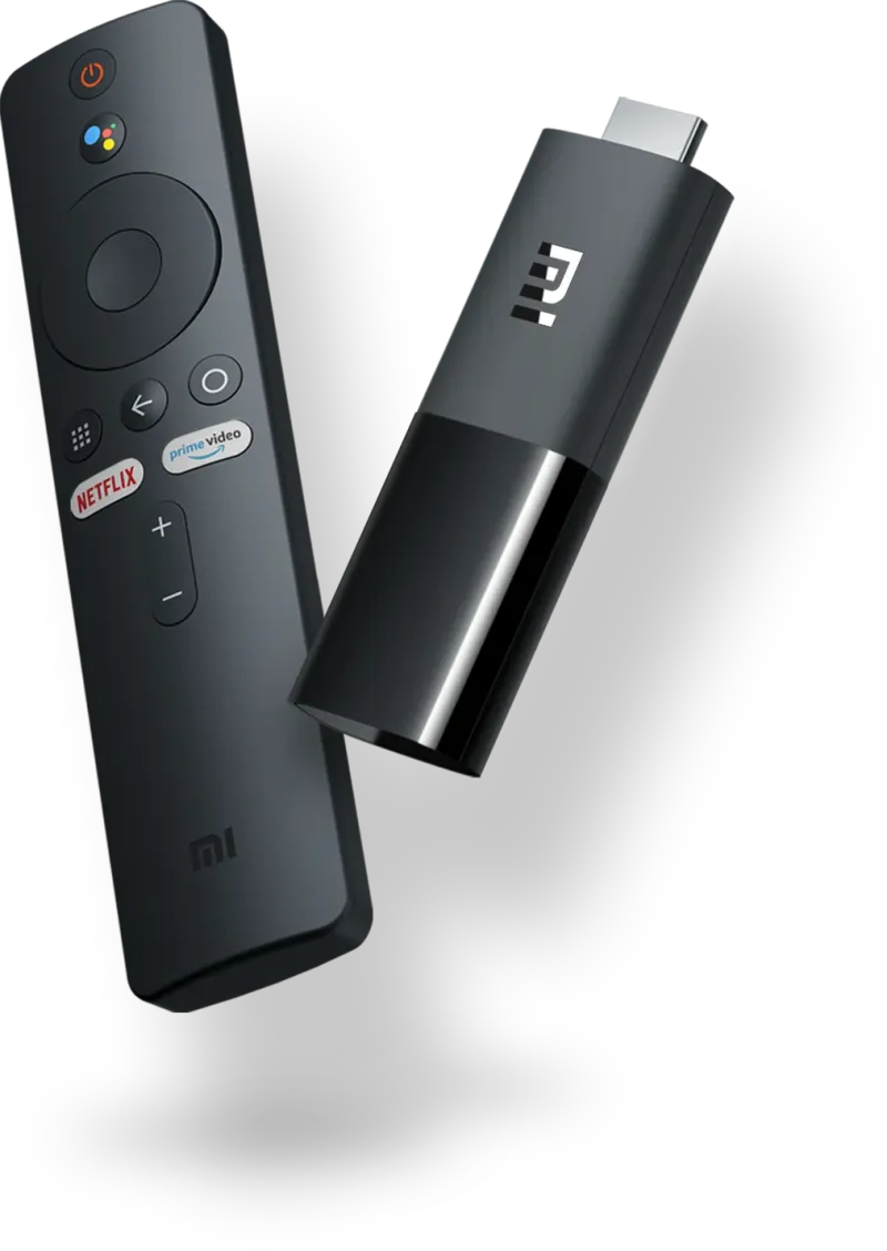 Mi TV Stick