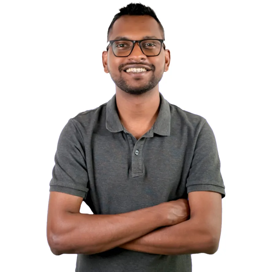 Manojit Ballav - Principal Product Manager