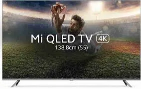 Mi QLED TV 55 inches
