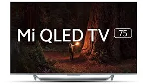 Mi QLED TV 75 inches