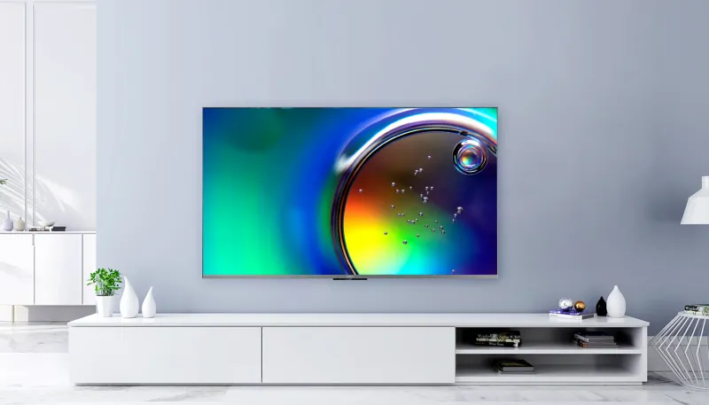 Xiaomi Smart TV X Pro Series 2024